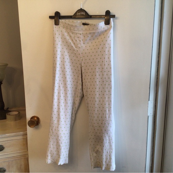 ByLyse Crop Pants - Picture 3 of 5